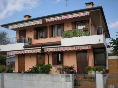 Quadrifamiliare indipendente