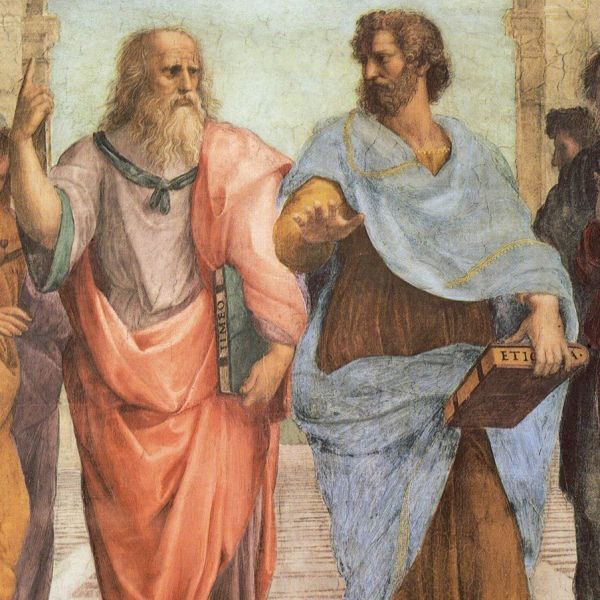 Incontri Filosofici con Nuova Acropoli Verona