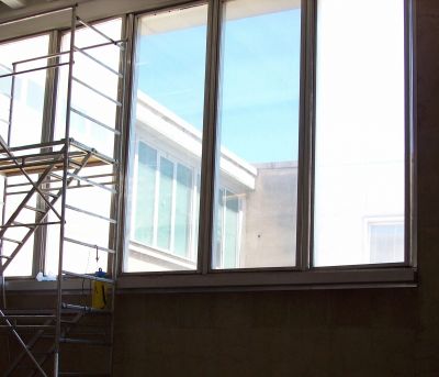 PELLICOLE VER VETRI DI SICUREZZA E ANTISOLARI