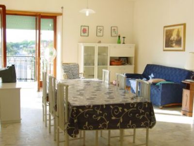 Quadrilocale Casa Bella Valle max 9 posti letto