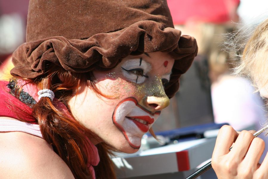 ATS ricerca animatori MINI CLUB 