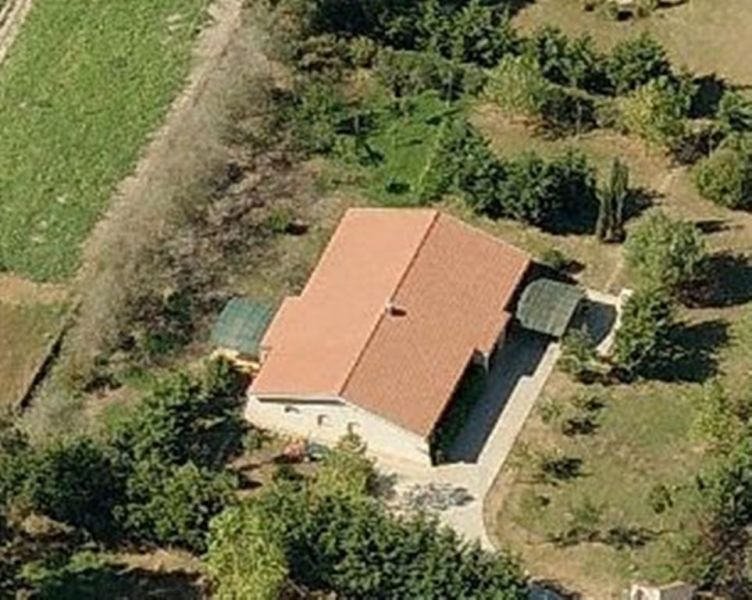 Villa in zona Latina Lido