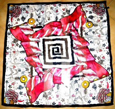 FOULARD 