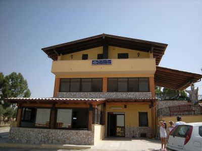 B&B VILLA JOLANDA&CARMELO