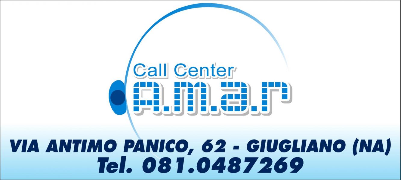 Operatori Telefonici Call Center