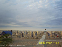 APPARTAMENTO AL MARE A CAMPOMARINO LIDO