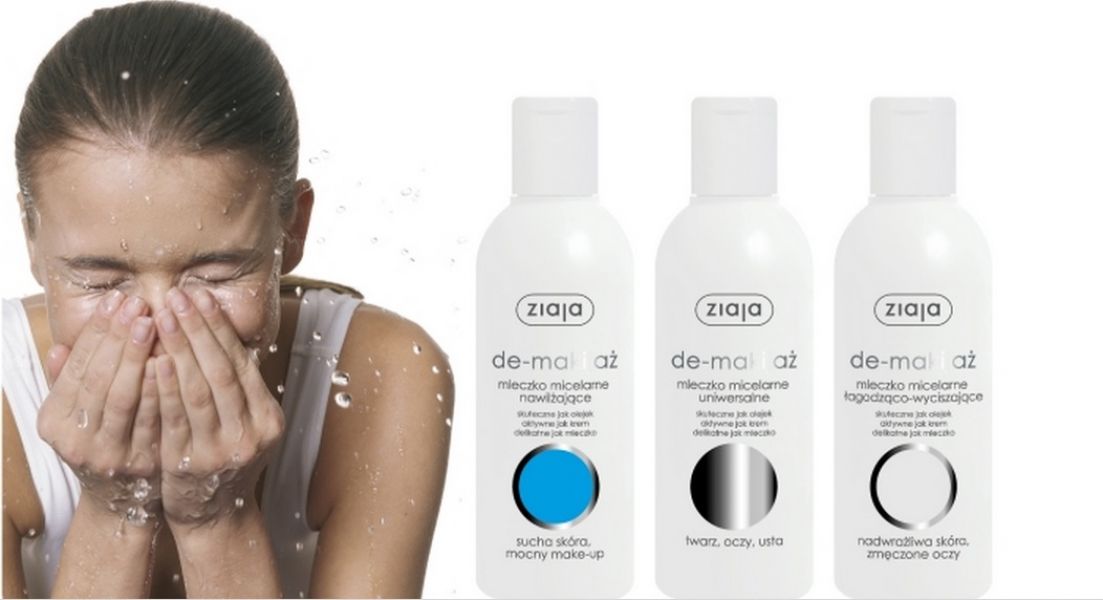 Selezione Ziaja a progetto 12 mesi: 1200 fisso mensile