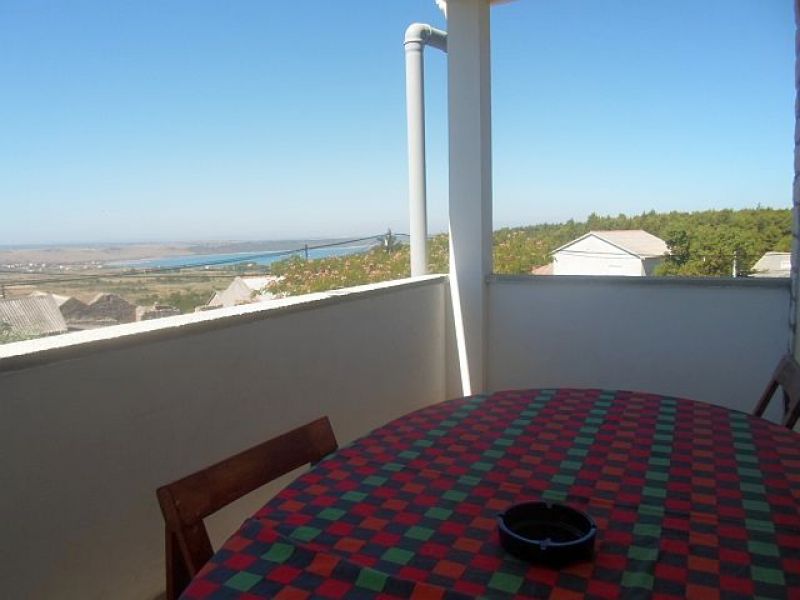 Appartamenti in Croazia, Dalmazia Settentrionale, per 2-3 persone, a LJubac