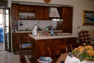 Aprilia/Delizioso appartamento