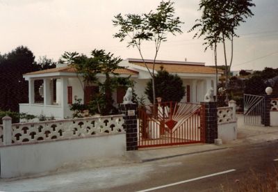 Salento casa vacanze