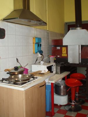 Via Genova Rif.: 54/12