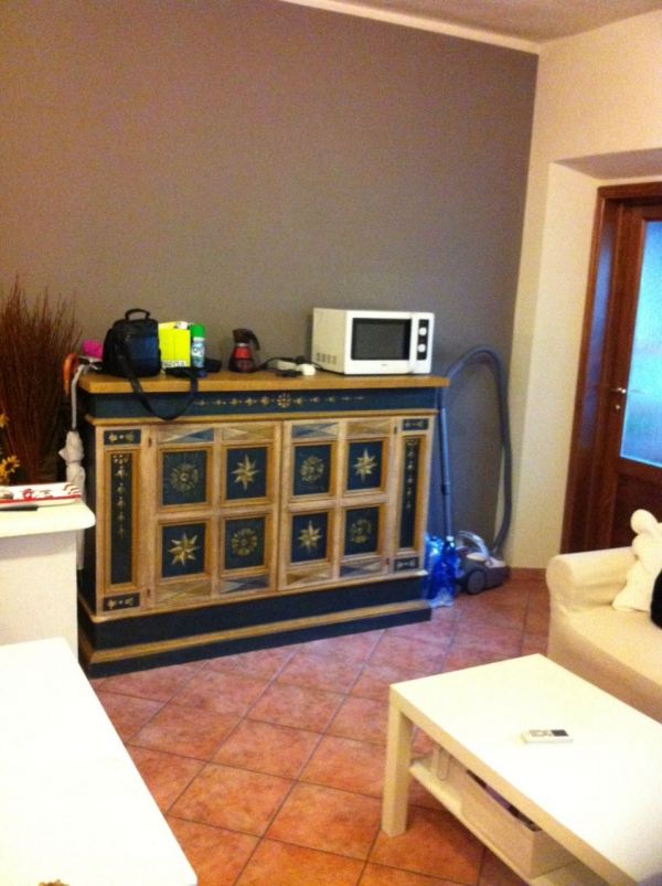 Vendesi appartamento a Pietrasanta