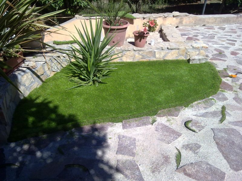 Prato Sintetico Professionale