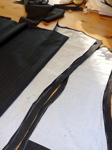 Corso base di Taglio e cucito