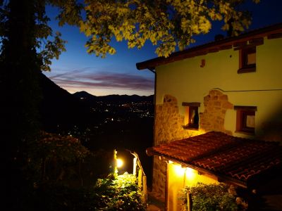 Agriturismo Al-Marnich