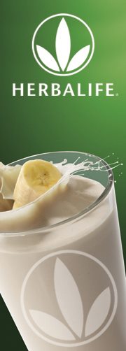 Desideri provare Herbalife ed essere seguito da un coach professionale?