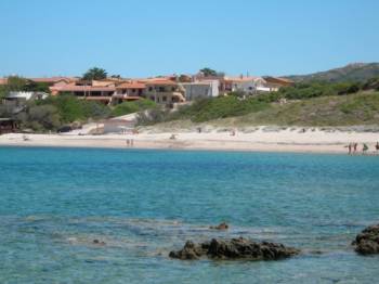 ISOLA ROSSA  SARDEGNA NORD OCCIDENTALE