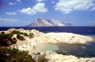 Sardegna Trilocale con Piscina in Residence