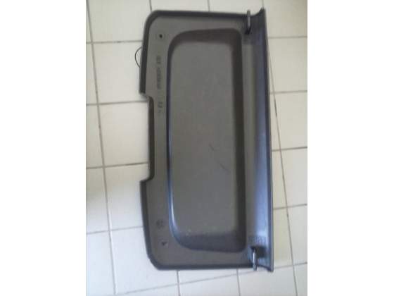 Cappelliera grande punto