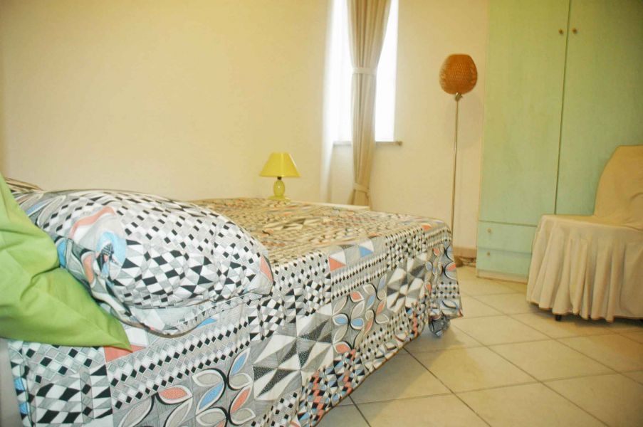 La casa vacanze Le Cosmos per la vostra vacanza romana