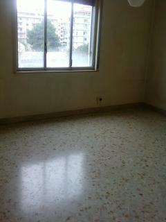 VIA SARULLO (VIA SCIUTI) SOPRA BANCA INTESA PENTAVANI