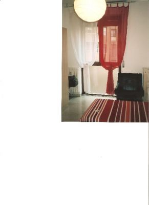 AMPIA CAMERA SINGOLA  -MM2 UDINE A 200 MT.-