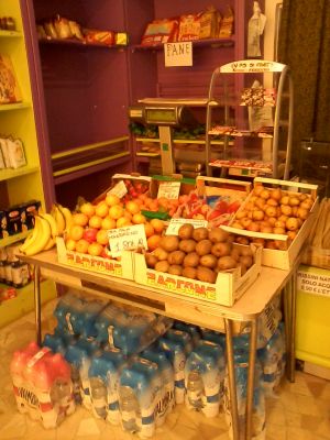 Via Gorizia Rif.: 20/13