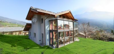 ARRIVA UN OSPITE - Che bello ospitare qualcuno!