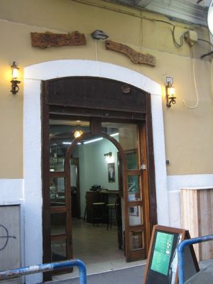 Locale commerciale in zona centralissima