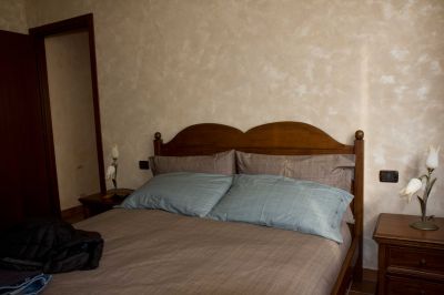 Vendo TRILOCALE nuovo 85mq con GIARDINO