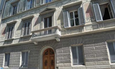 Corsi di italiano per stranieri a Firenze