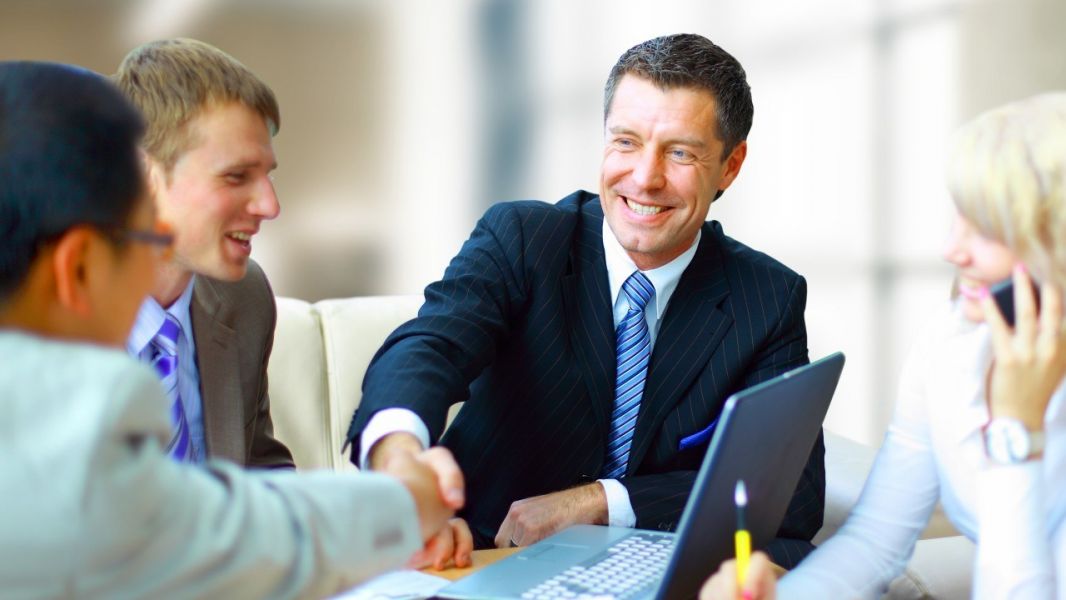 Consulente applicativo IT - VCA050