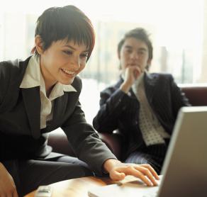 Cerchi un part time flessibile?