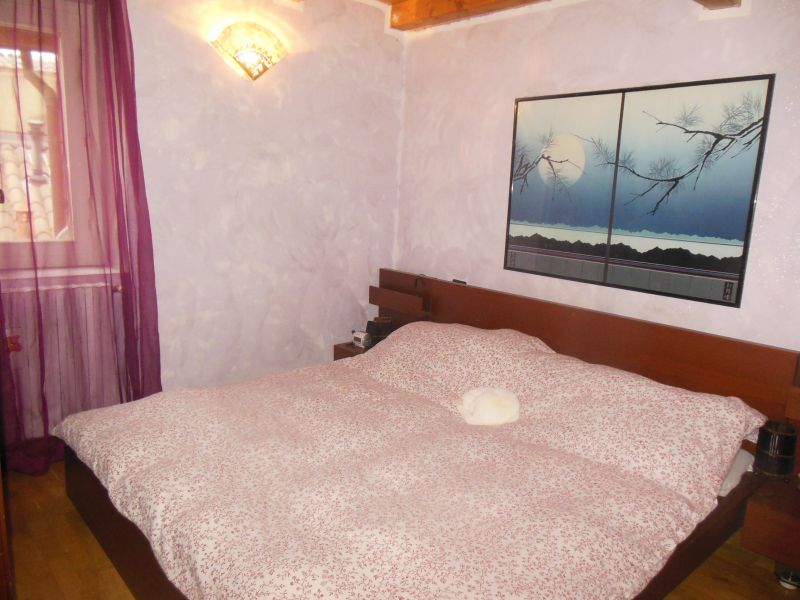 Graziosa soluzione centro paese