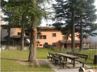 casale a Caslino d'erba