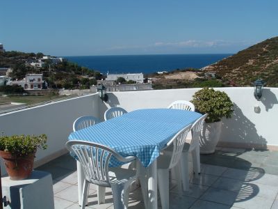 vacanze sotto il sole di ponza 