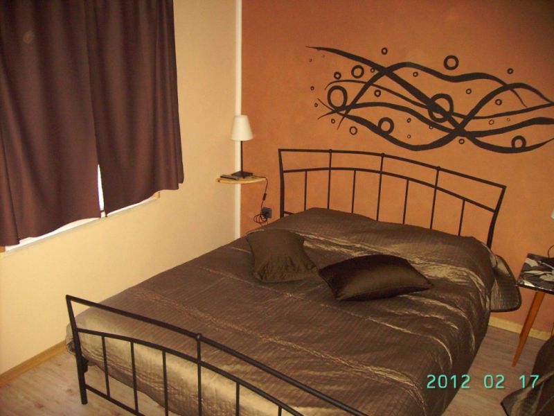 Appartamenti Mare - Rovigno CROAZIA