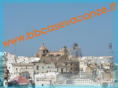 Casa in vendita ad Ostuni, Casa Assunta