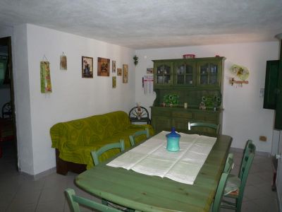 Affittasi casa vacanze San Giovanni