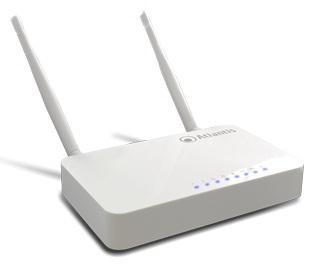 ROUTER wireless N 300 Mbps poE* multifunction usato sp. c. ZOOM