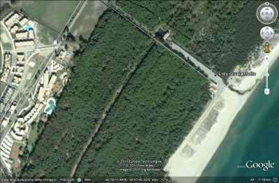 Graziosa villetta al mare