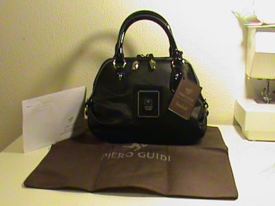 Borsa donna Piero Guidi nuova 129,00 + 10,00 di spedizione