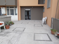 APPARTAMENTO AL CENTRO CON GRANDE TERRAZZO
