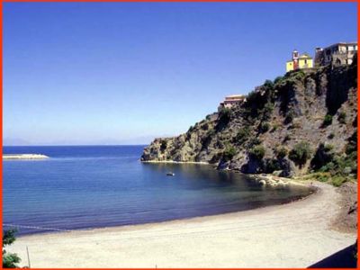 Casa Vacanze Baia di Trentova