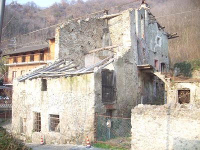 Rif. 36979 - Cascinale San Didero