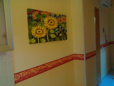 sicilia affittasi appartamento fronte mare