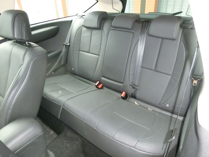 Citroen C4 coup� 2.0 VTS