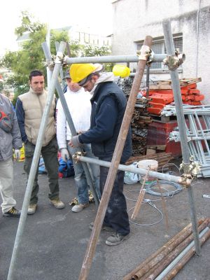 corsi pimus montatori ponteggi