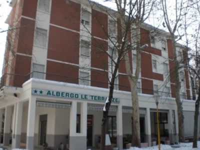 HOTEL  ALBERGO RISTORANTE A TABIANO TERME 