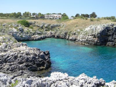 OtrantoSanta Cesarea TermeCastro